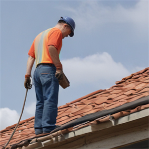 Roof Repairs