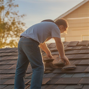 Roof Replacement