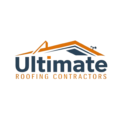 Ultimate Roofing Contractors Logo